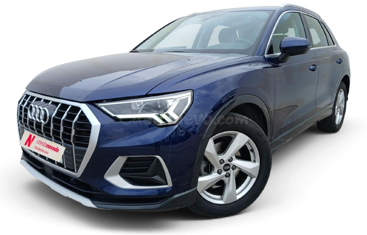 Audi Q3 Advanced 35 TDI 110kW 150CV S tronic