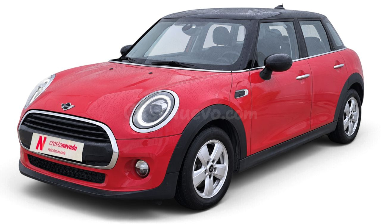 MINI Cooper COOPER 5 PUERTAS