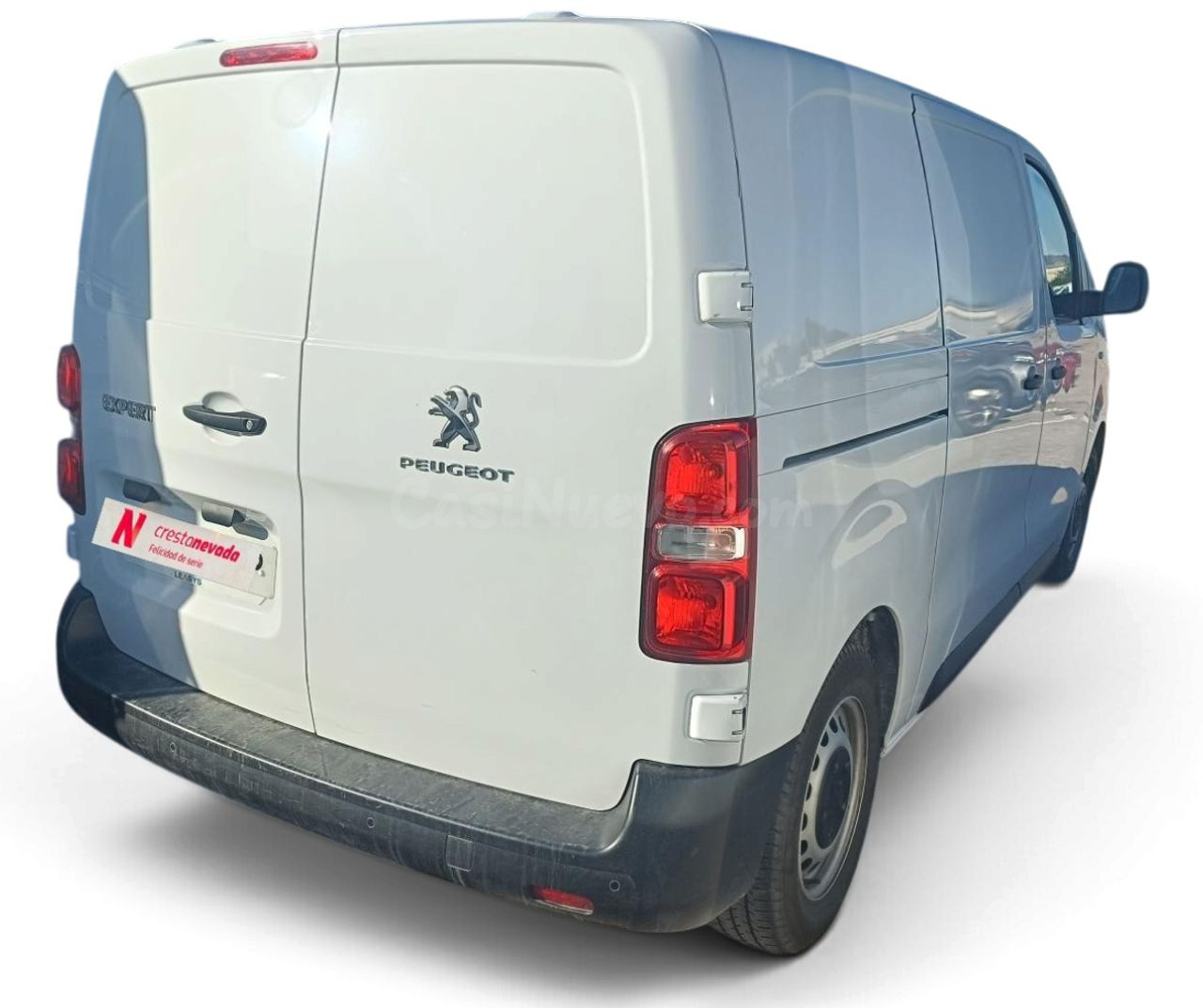 Peugeot Expert Furgon BlueHDi 100 SS 6v Standard - foto 2