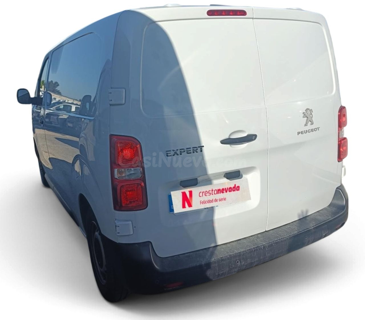Peugeot Expert Furgon BlueHDi 100 SS 6v Standard - foto 3