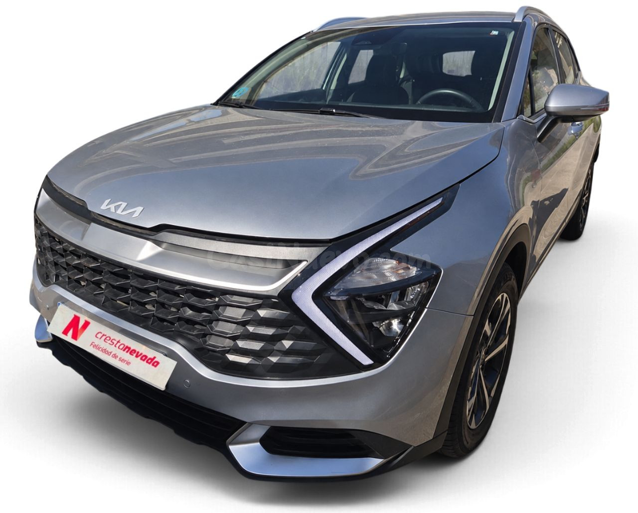 Kia Sportage 1.6 TGDi MHEV 110kW 150CV Drive 4x2