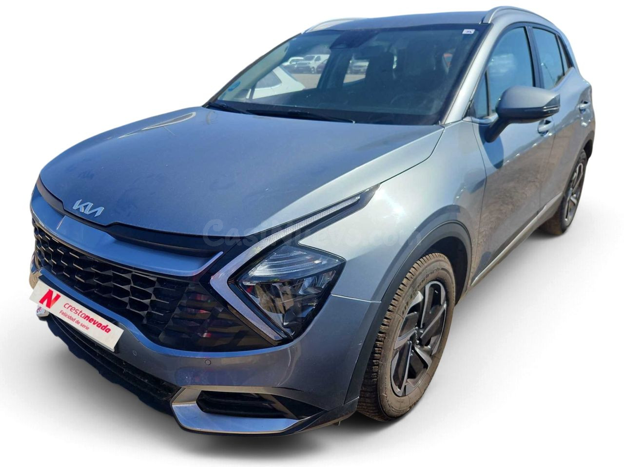 Kia Sportage 1.6 TGDi MHEV 110kW 150CV Drive 4x2