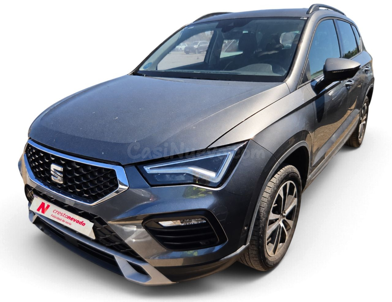 Seat Ateca 1.5 TSI 110kW 150CV StSp Style XM