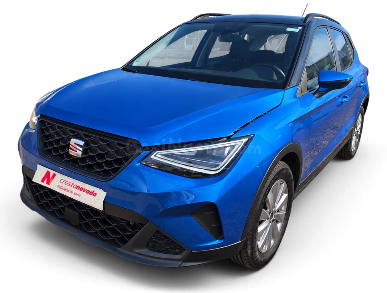 Seat Arona 1.0 TSI 85kW 115CV Style XM