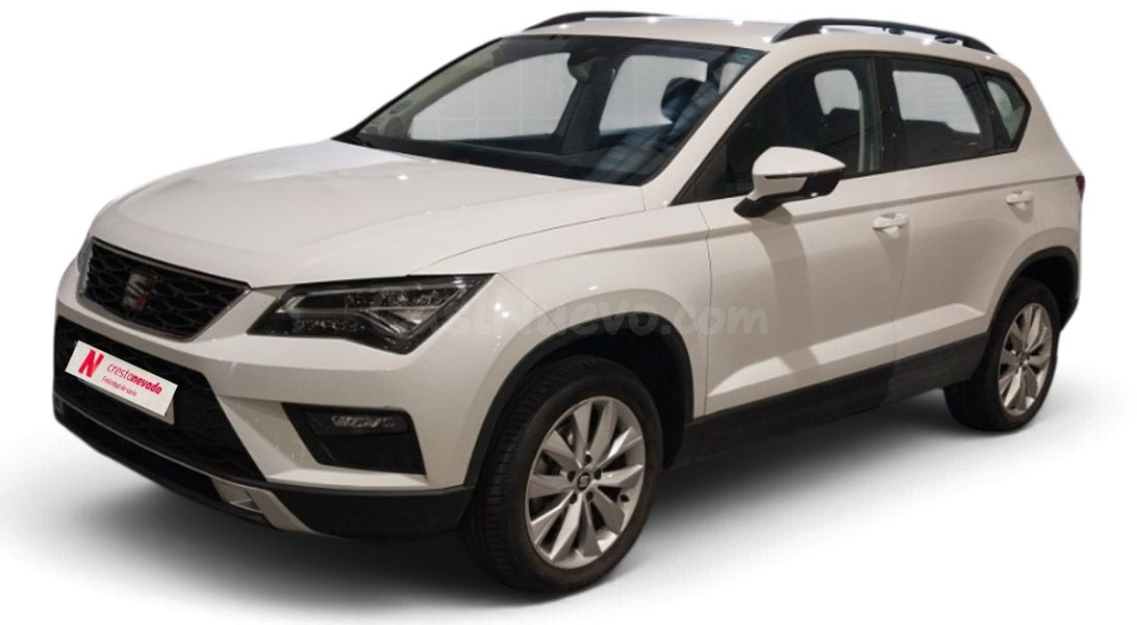 Seat Ateca 1.6 TDI 85kW 115CV StSp Style Eco