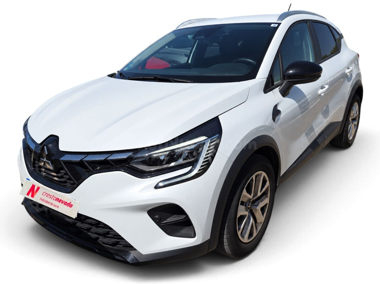 Mitsubishi ASX 100T Motion