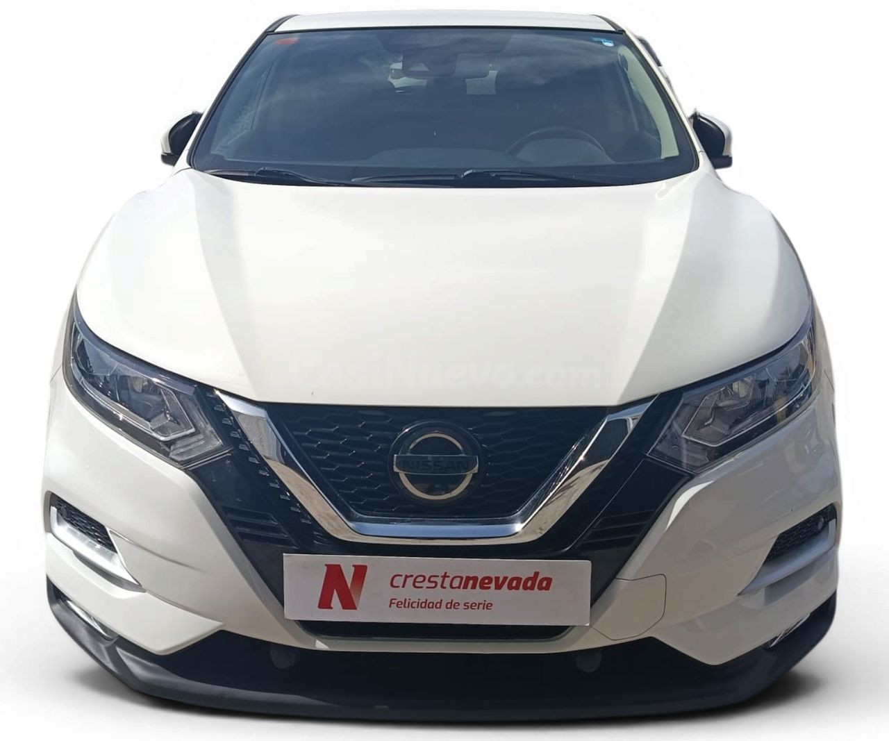 Nissan Qashqai dCi 150CV 110kW NCONNECTA - foto 2
