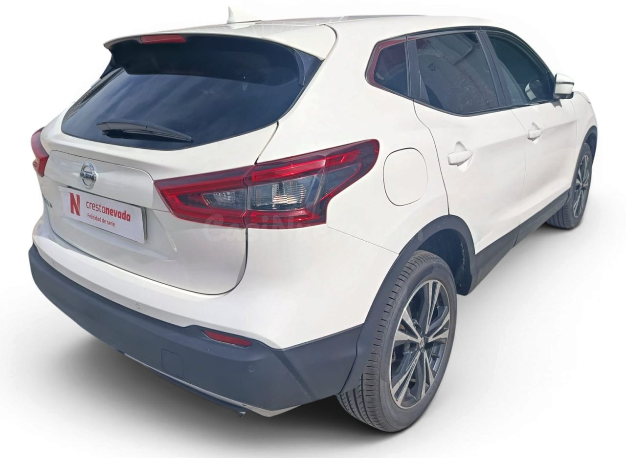 Nissan Qashqai dCi 150CV 110kW NCONNECTA - foto 5