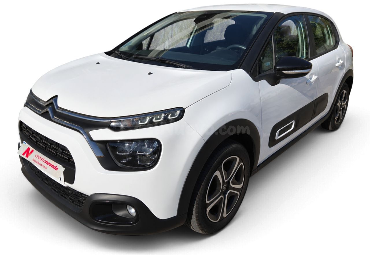 Citroën C3 PureTech 60KW 83CV Plus