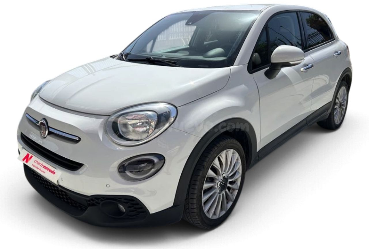 Fiat 500X Connect 10 Firefly T3 88KW 120 CV SS