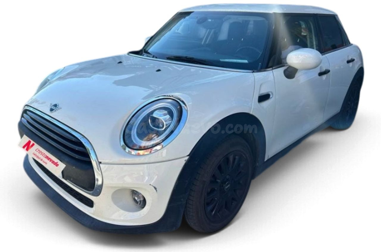 MINI Cooper ONE 5 PUERTAS