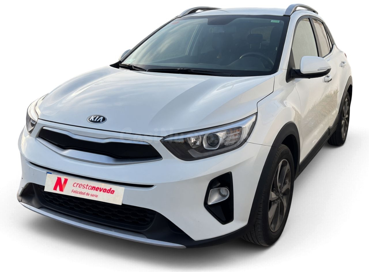 Kia Stonic 1.0 TGDi 74kW 100CV Drive