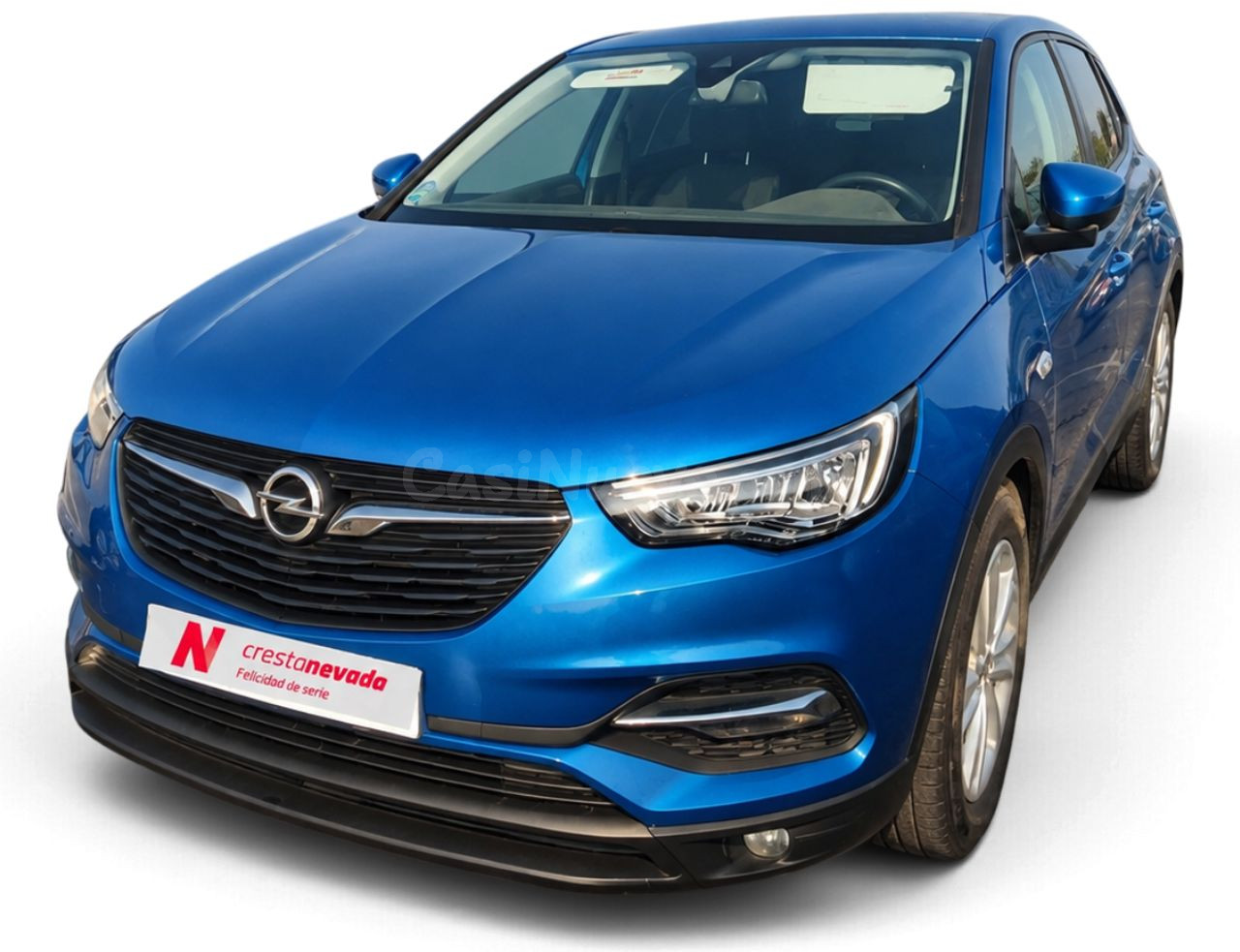 Opel Grandland X 1.5 CDTi Edition