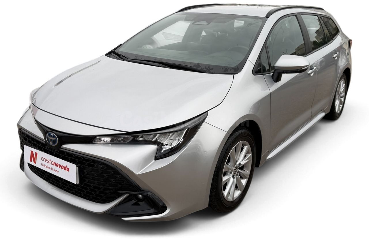 Toyota Corolla 140H Active Plus Touring Sport