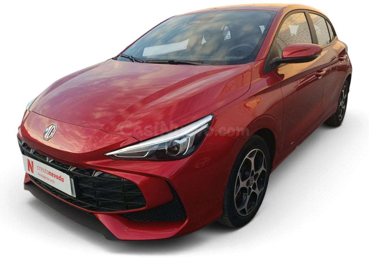 MG MG3 1.5 Comfort