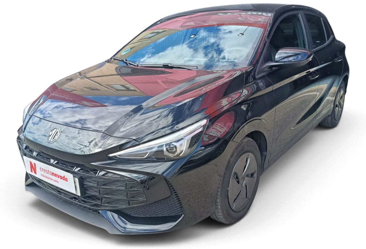 MG MG3 1.5 Standard