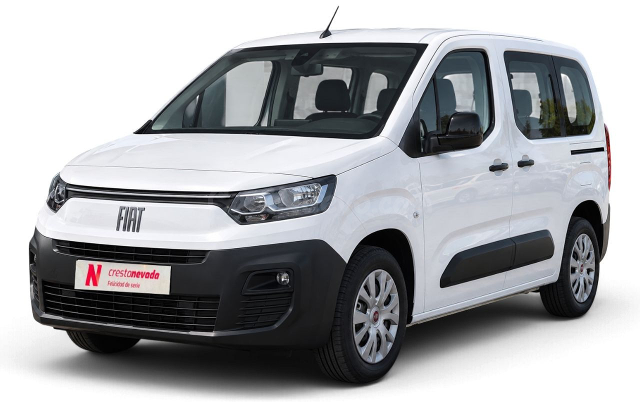 Fiat Doblò Combi N1 L1 BlueHDi 1.5 L 100CV