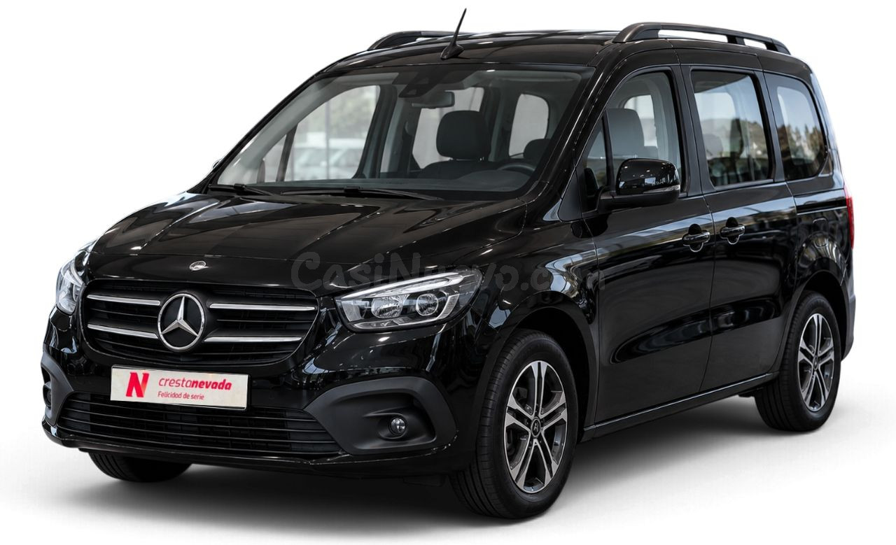 Mercedes Citan M1 110 CDI 95 Tourer Pro  5P