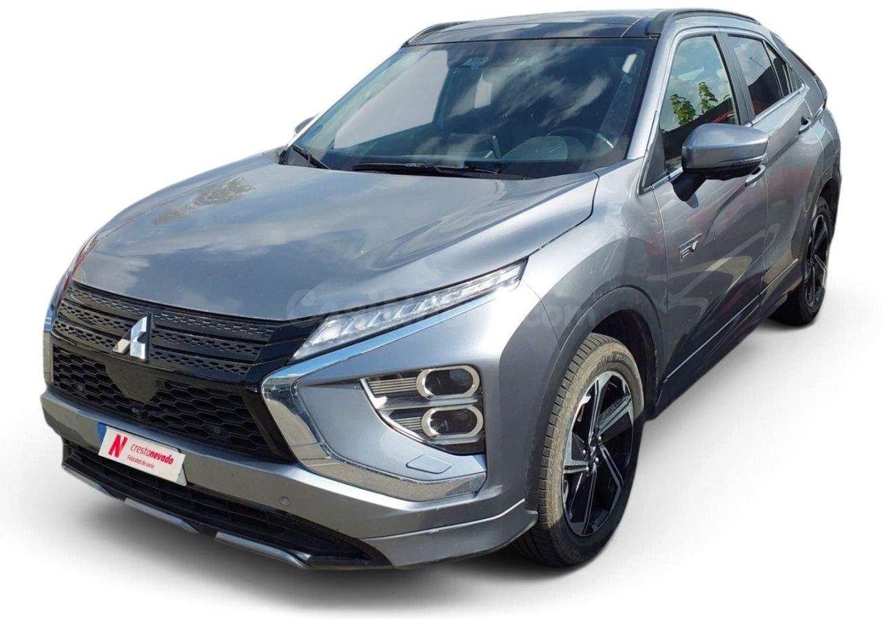 Mitsubishi Eclipse Cross PHEV Kaiteki 4WD