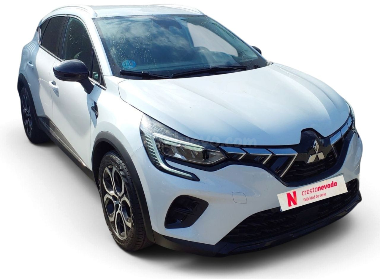 Mitsubishi ASX 130T MHEV Kaiteki - foto 2