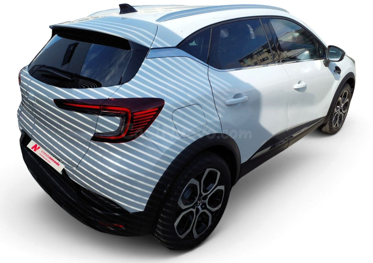 Mitsubishi ASX 130T MHEV Kaiteki - foto 3