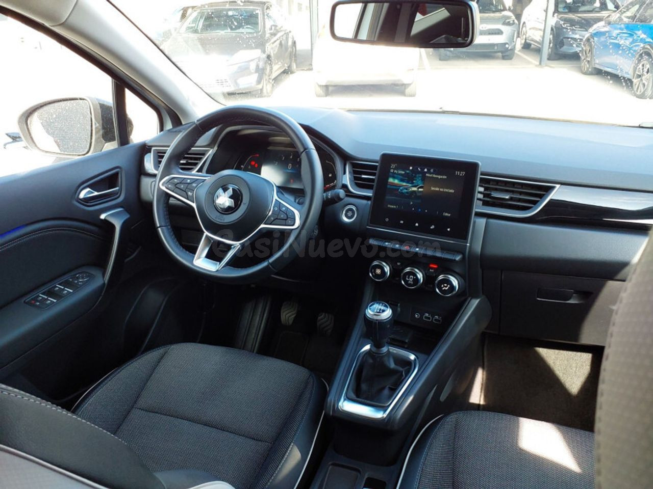 Mitsubishi ASX 130T MHEV Kaiteki - foto 5