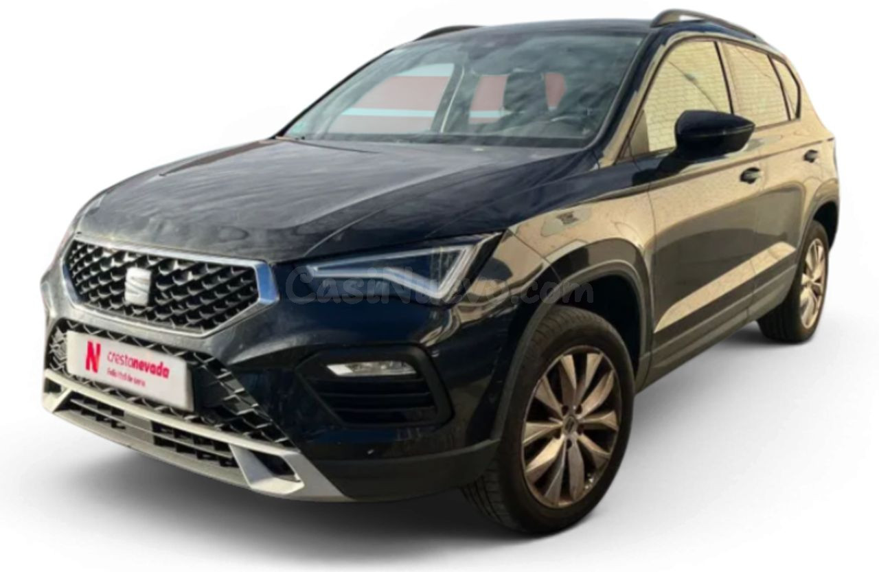 Seat Ateca 2.0 TDI 110kW 150CV DSG SS Style