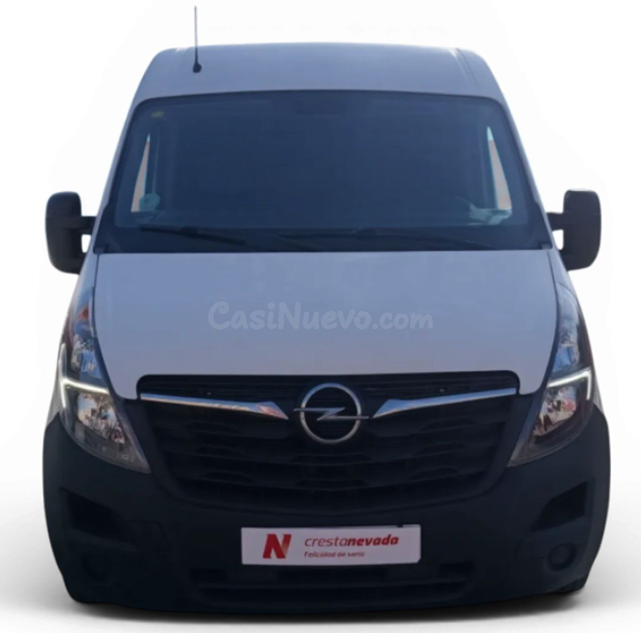 Opel Movano 2.3 CDTI 99kW 135CV L3 H2 F 3.5t - foto 2