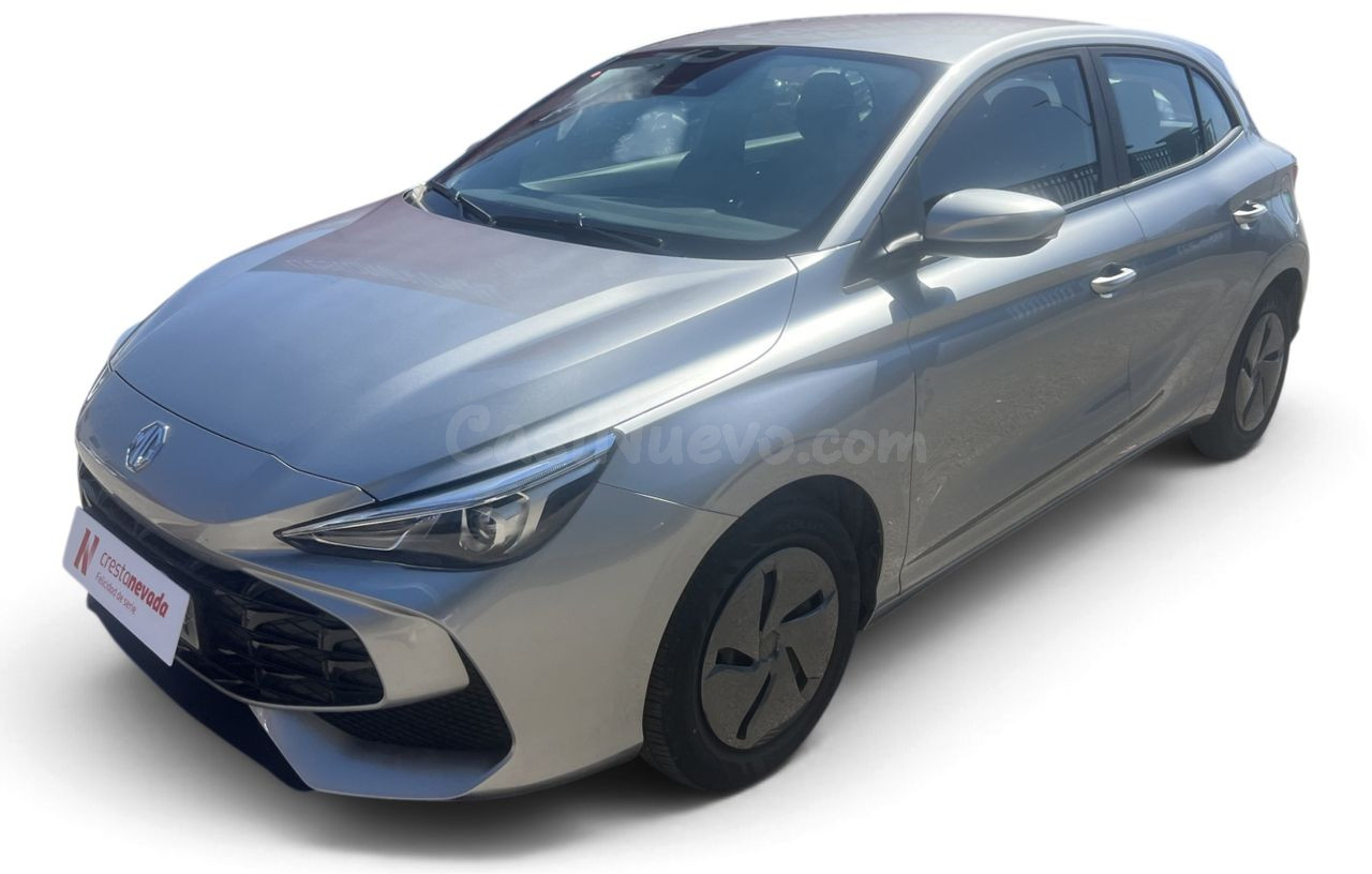 MG MG3 1.5 Standard