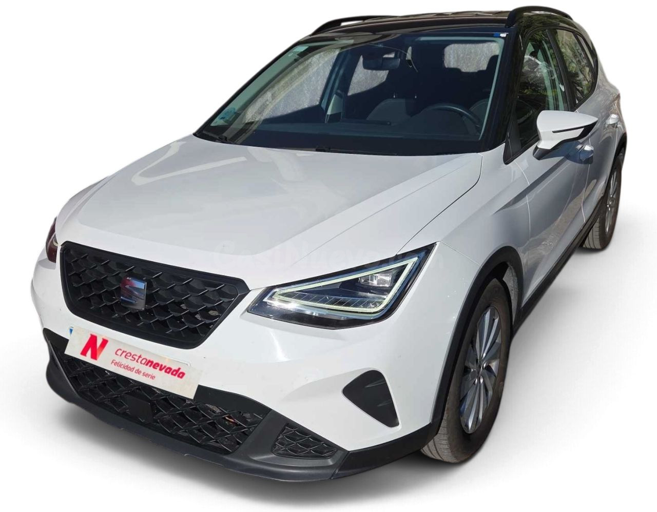 Seat Arona 1.0 TSI 85kW 115CV DSG Style XM