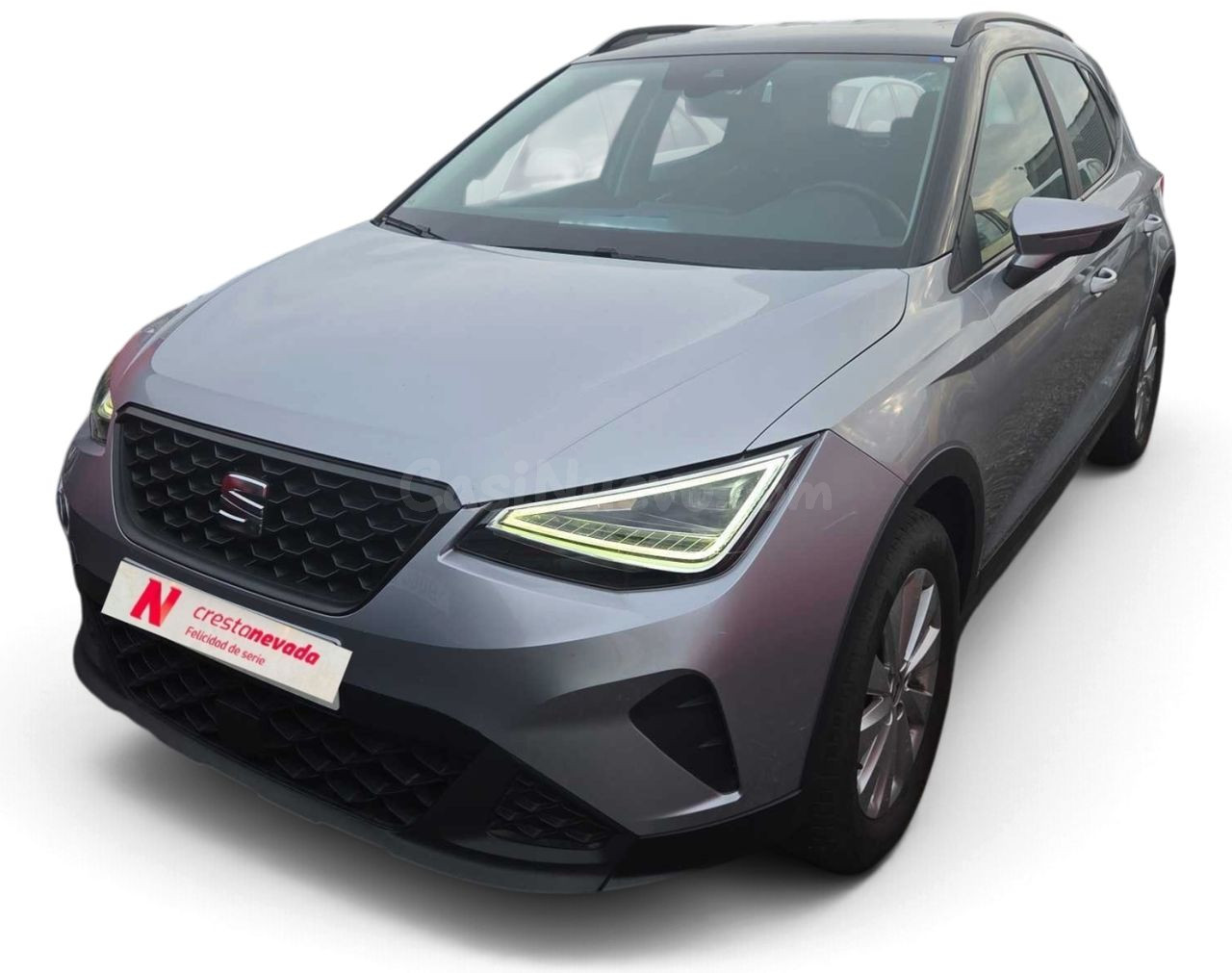 Seat Arona 1.0 TSI 85kW 115CV Style XM