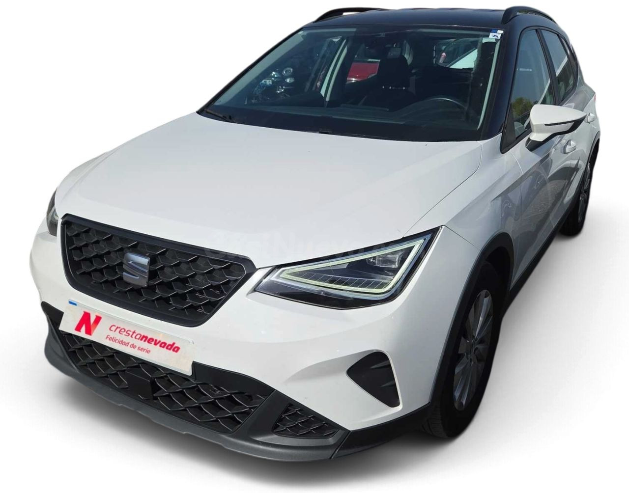 Seat Arona 1.0 TSI 85kW 115CV DSG Style XM