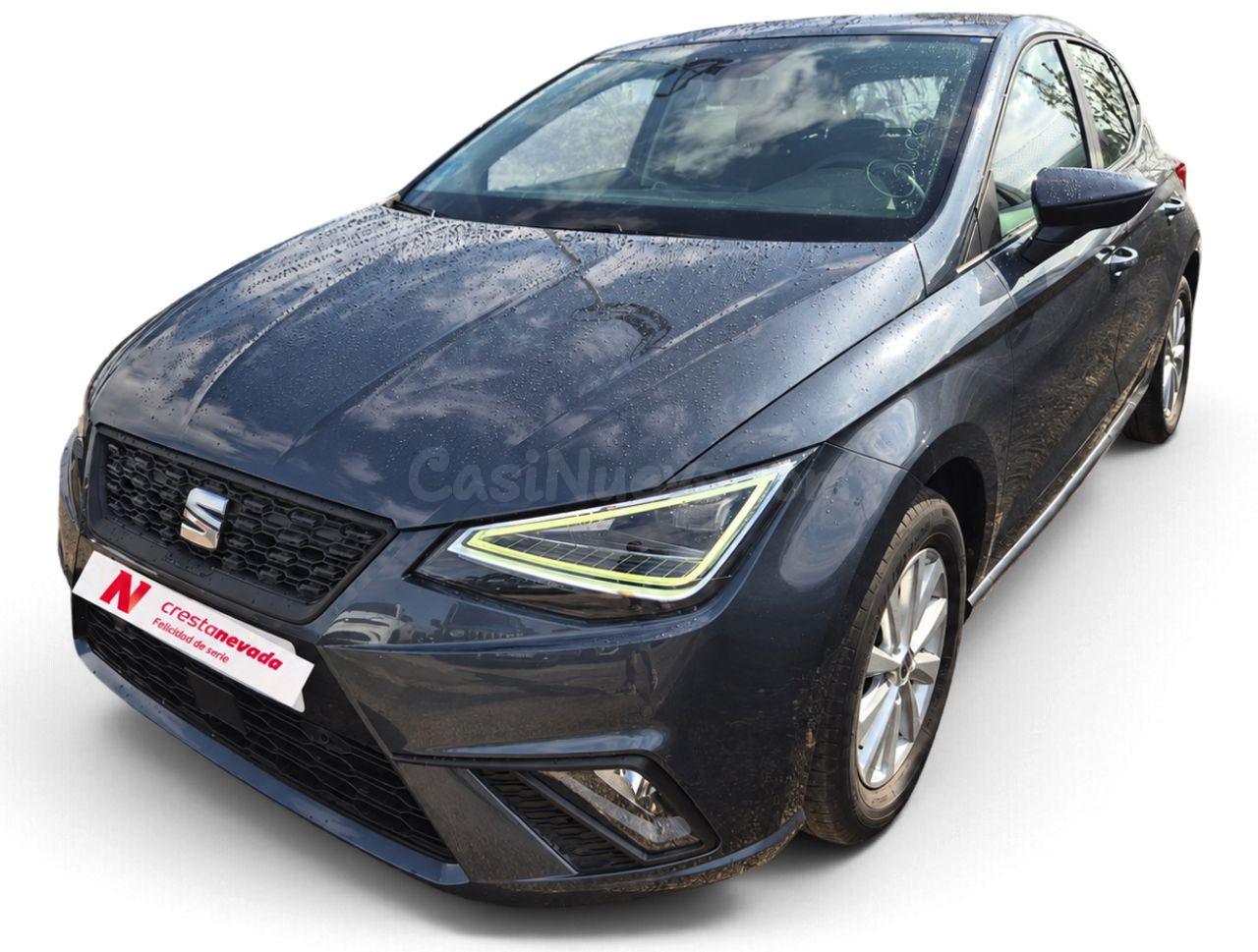 Seat Ibiza 1.0 TSI 85kW 115CV Style XM