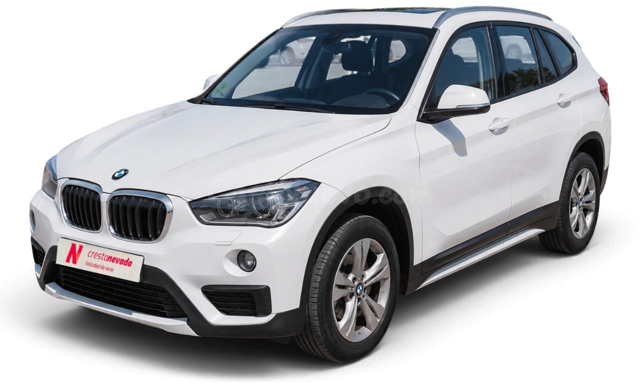 BMW X1 sDrive16d