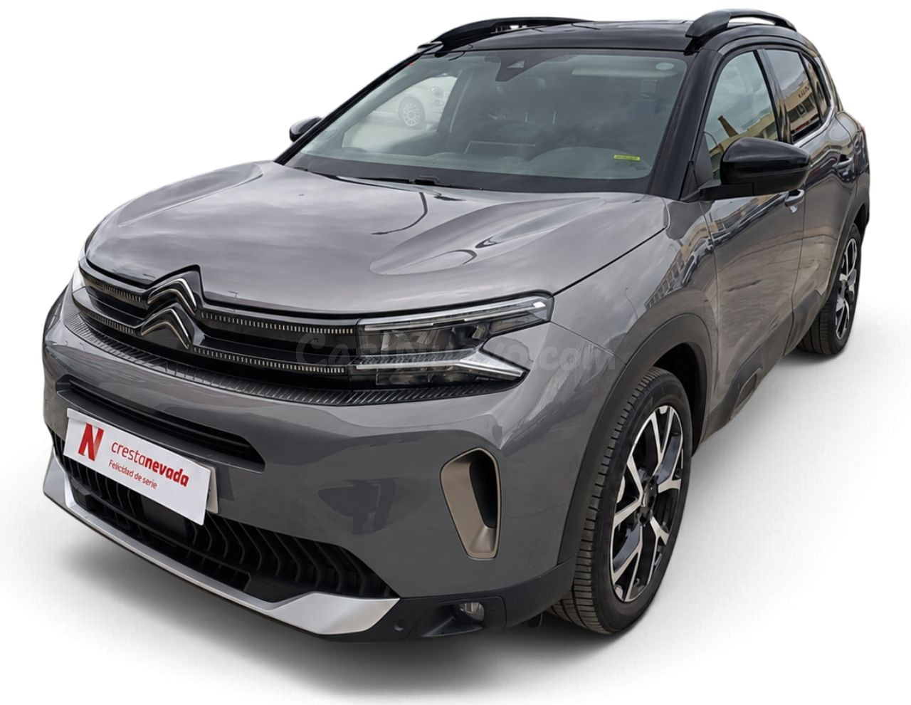 Citroën C5 Aircross 1.6 PURETECH HYBRID 225 E-EAT Shine pack