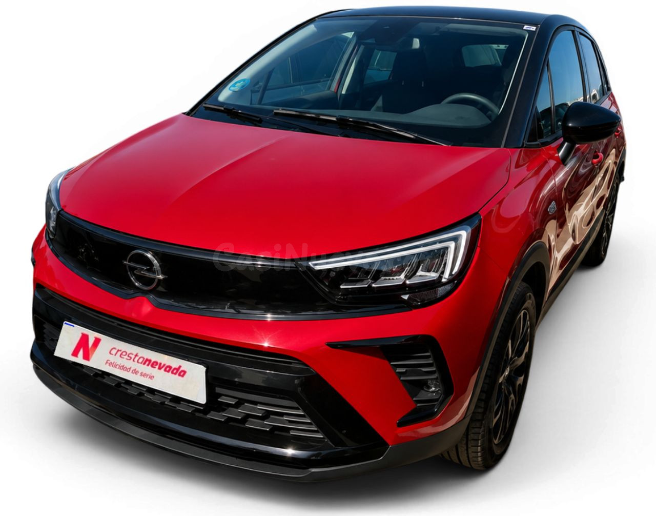 Opel CrossLand 1.2 81kW 110CV GS