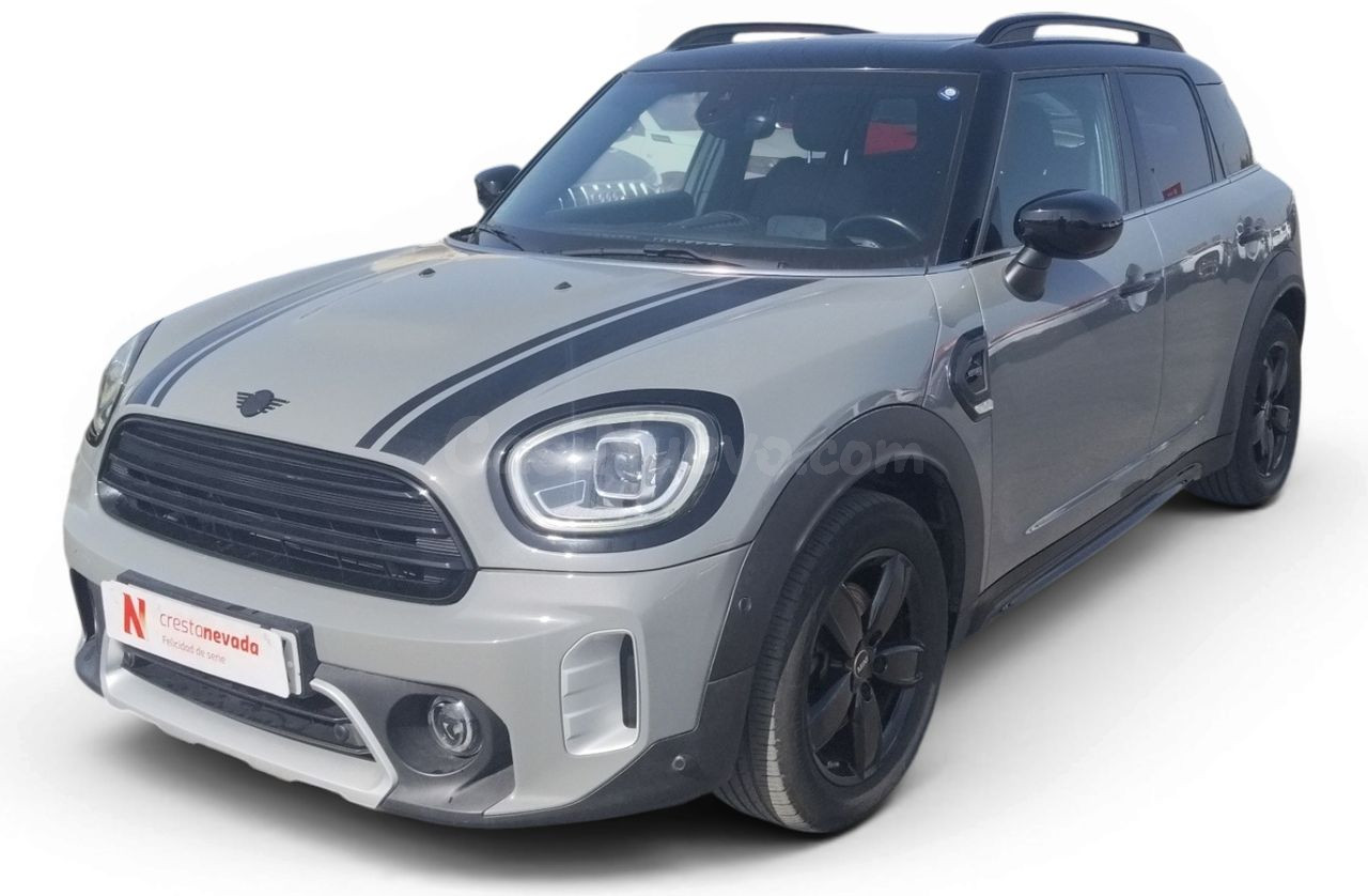 MINI Cooper COOPER 5 PUERTAS
