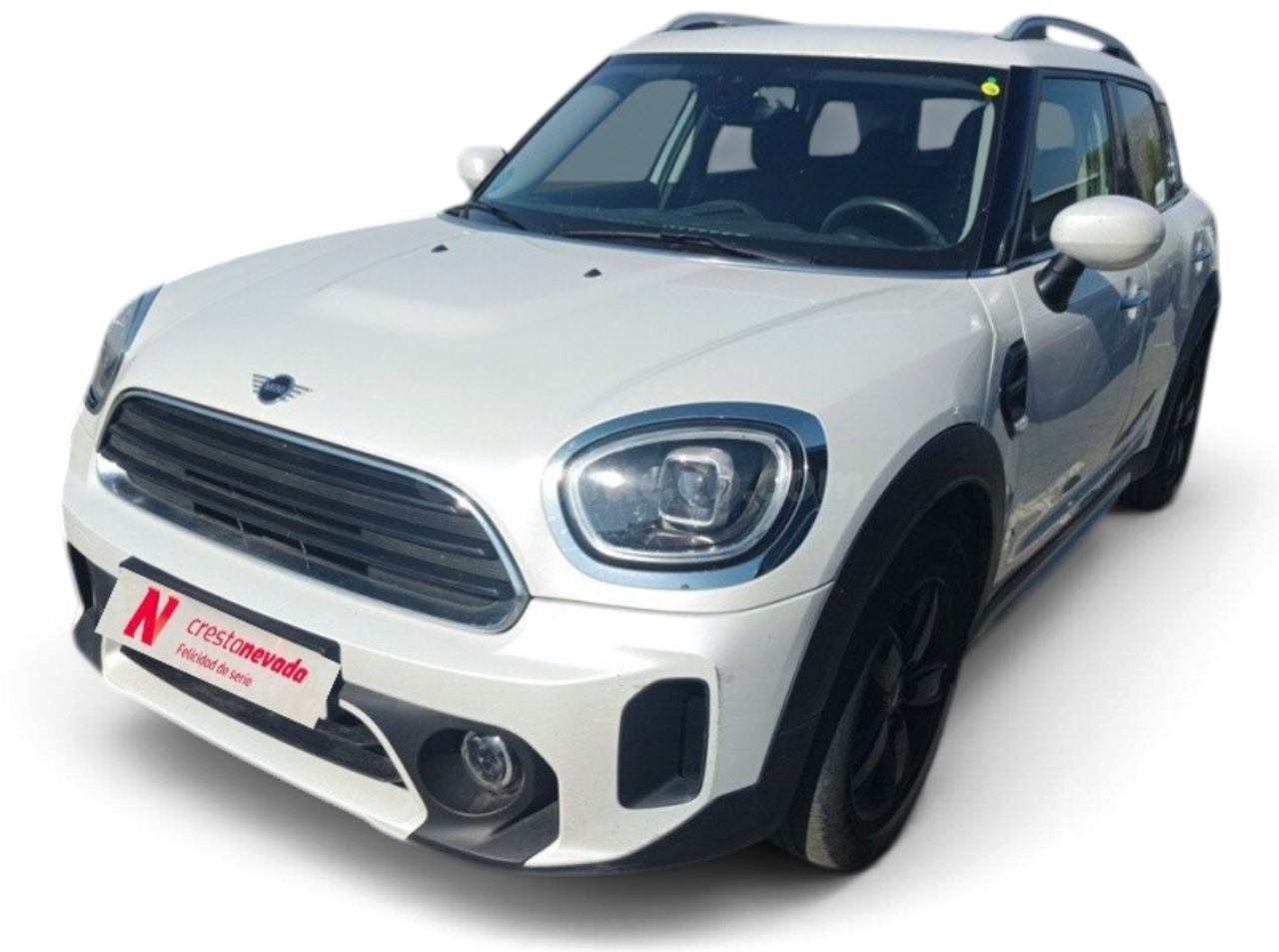 MINI Countryman Cooper D