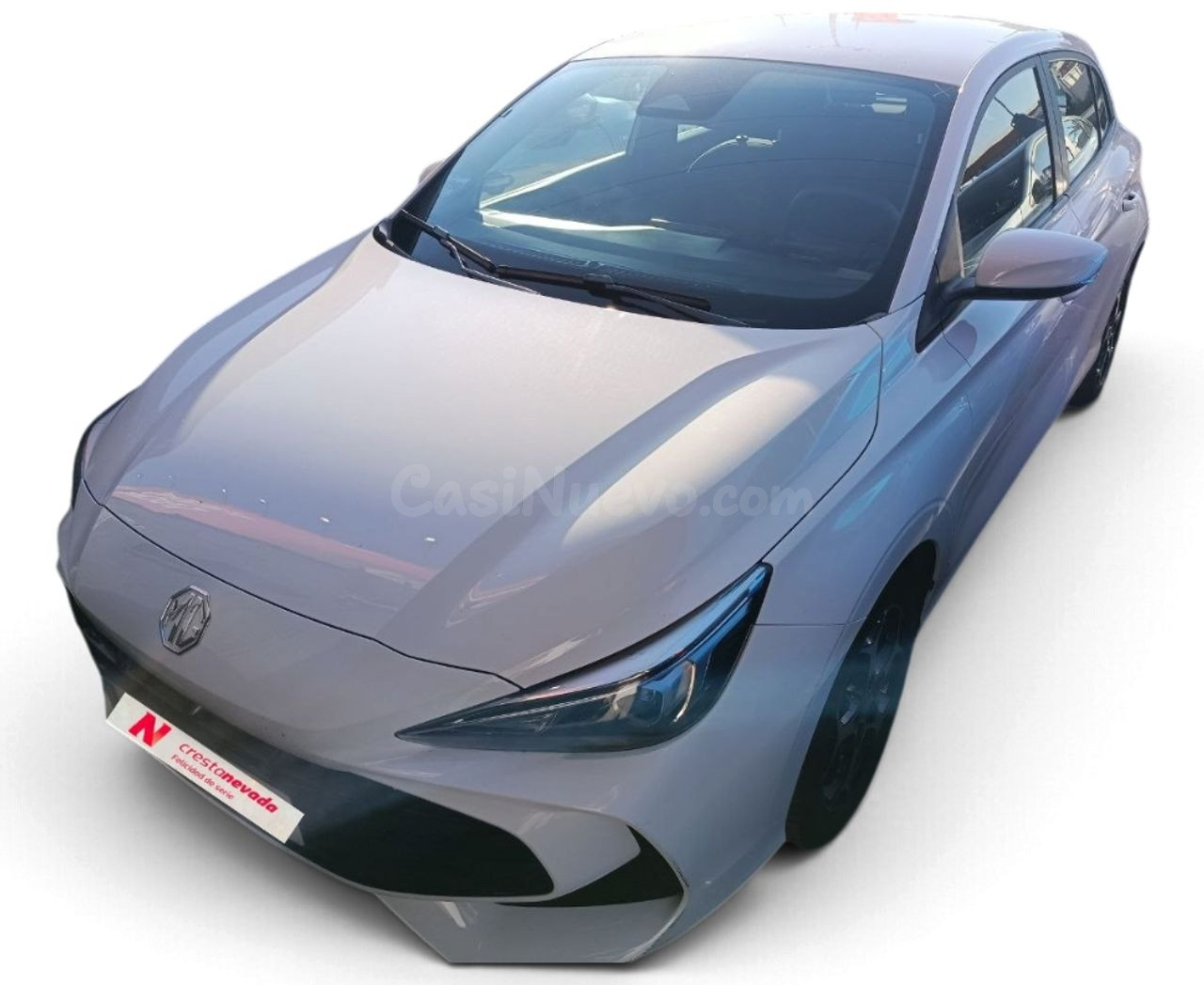 MG MG3 1.5 Comfort