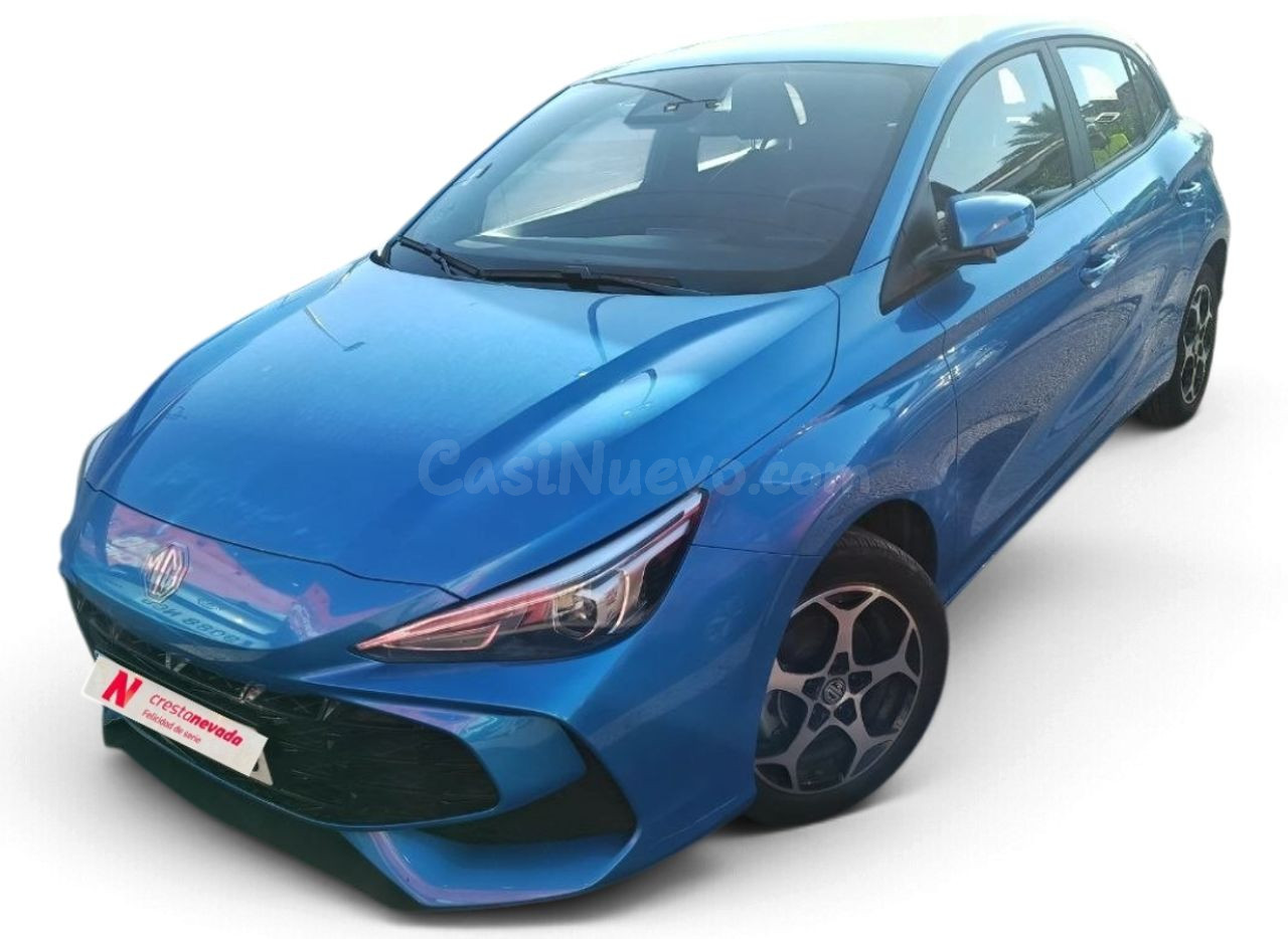 MG MG3 1.5 Comfort
