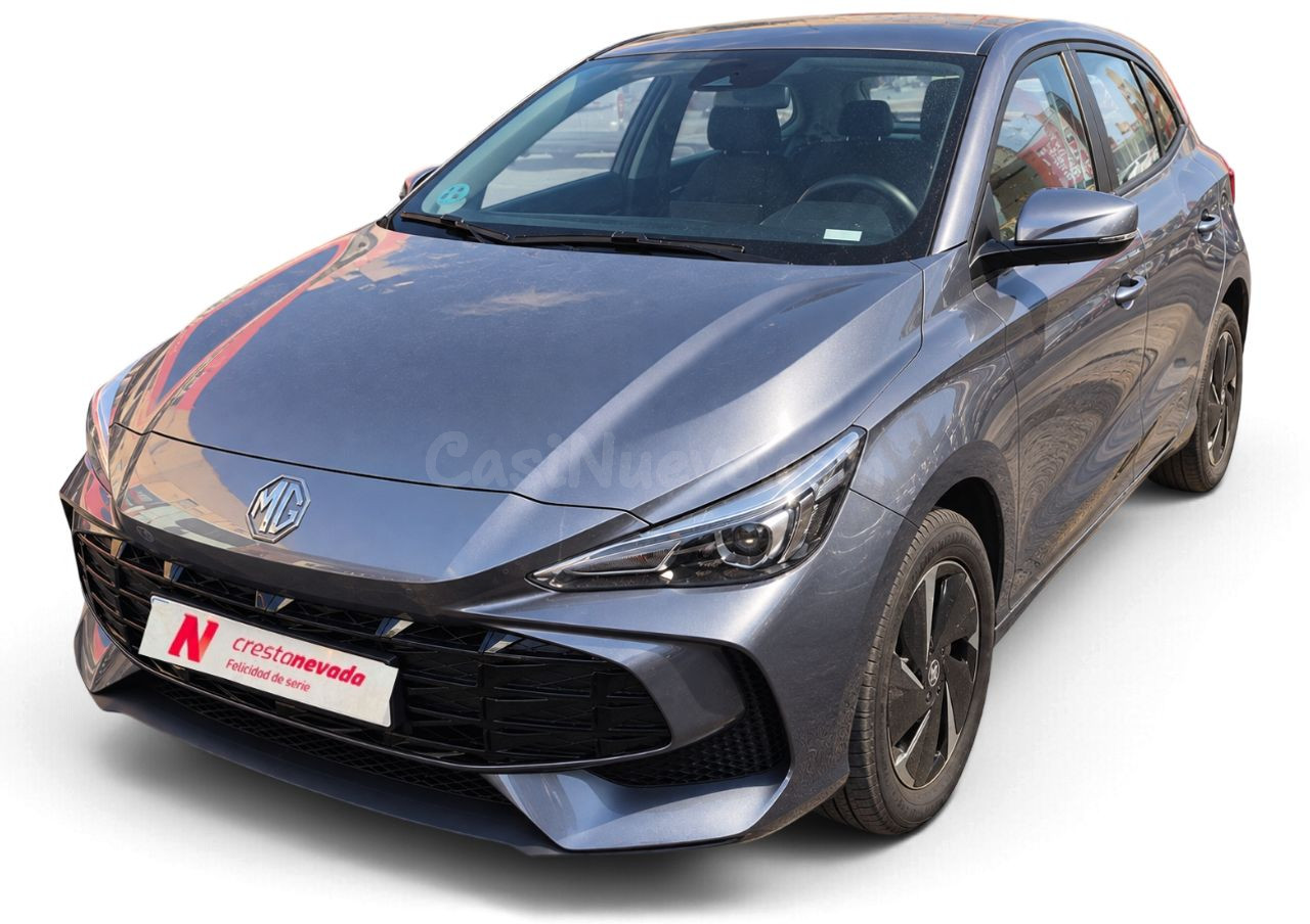 MG MG3 1.5 Standard