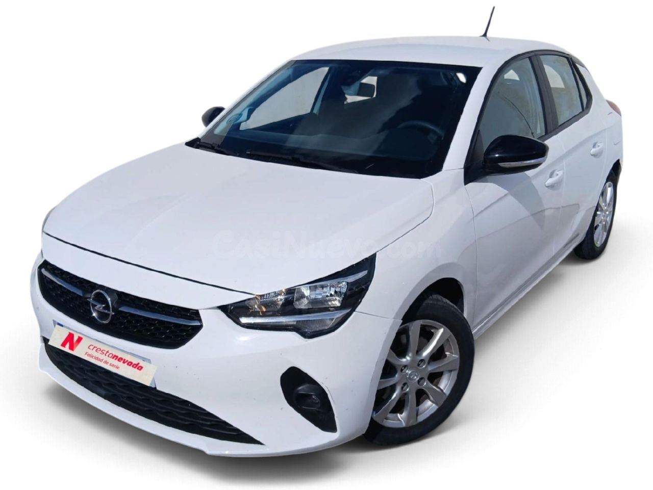 Opel Corsa 1.2T XHL 74kW (100CV) Edition