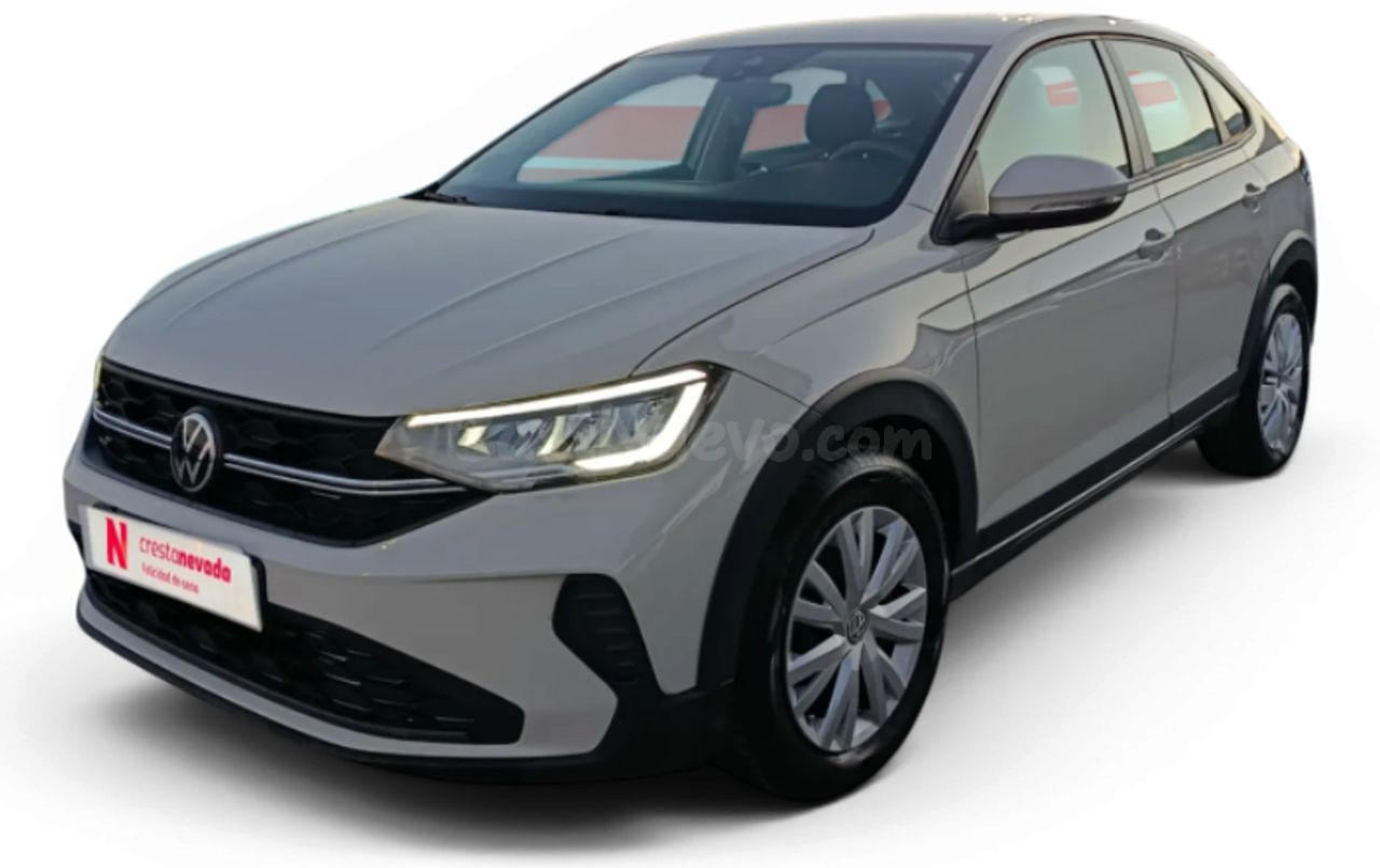 Volkswagen Taigo Life 1.0 TSI 70kW 95CV