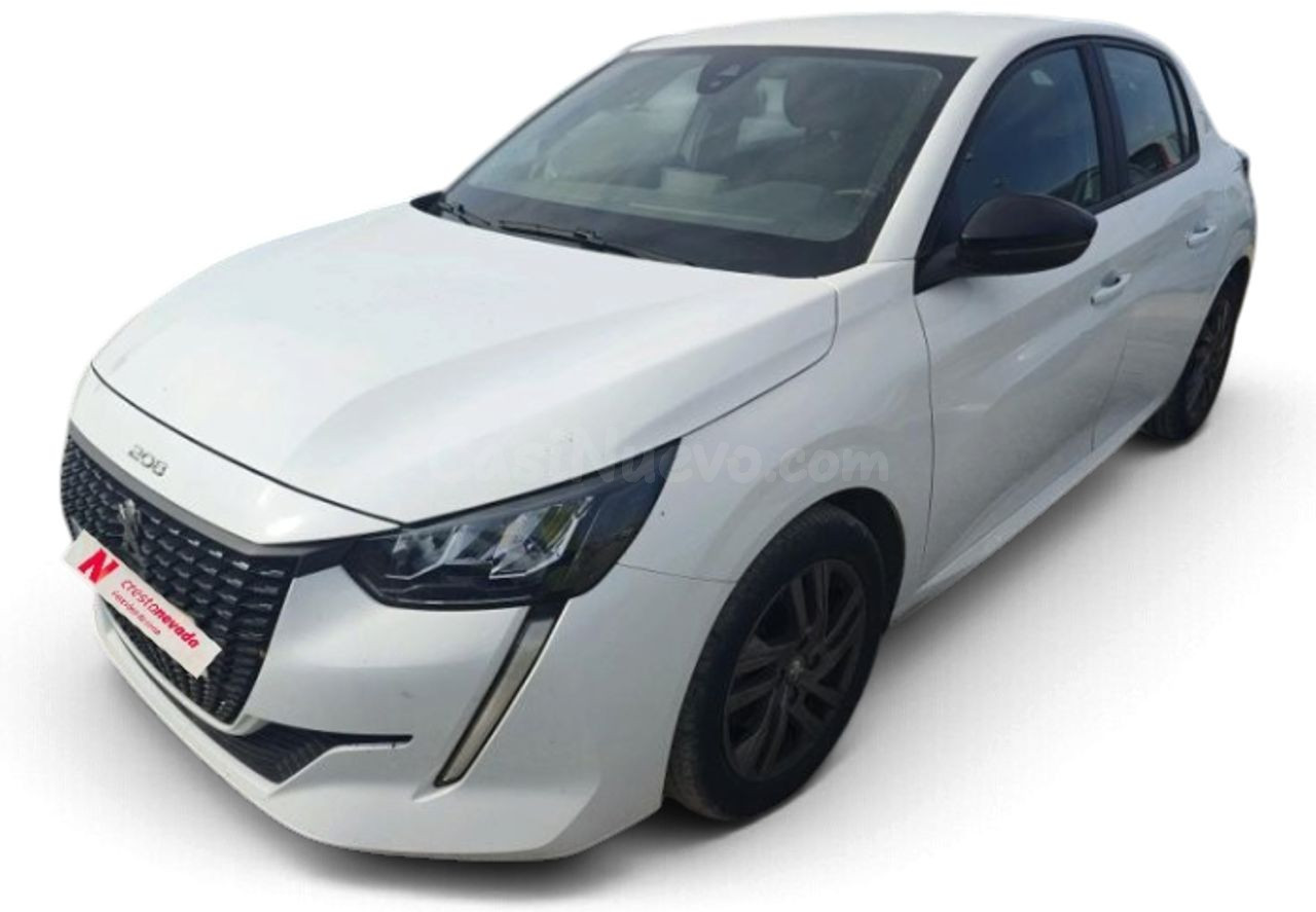 Peugeot 208 PureTech 73kW (100CV) Active Pack
