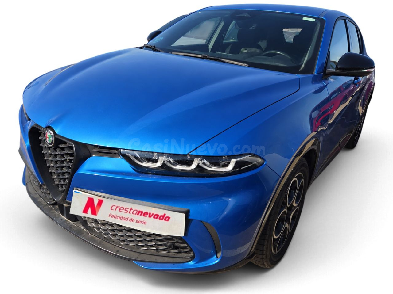 Alfa Romeo Tonale 1.6 DS 130 CV SPRINT FWD