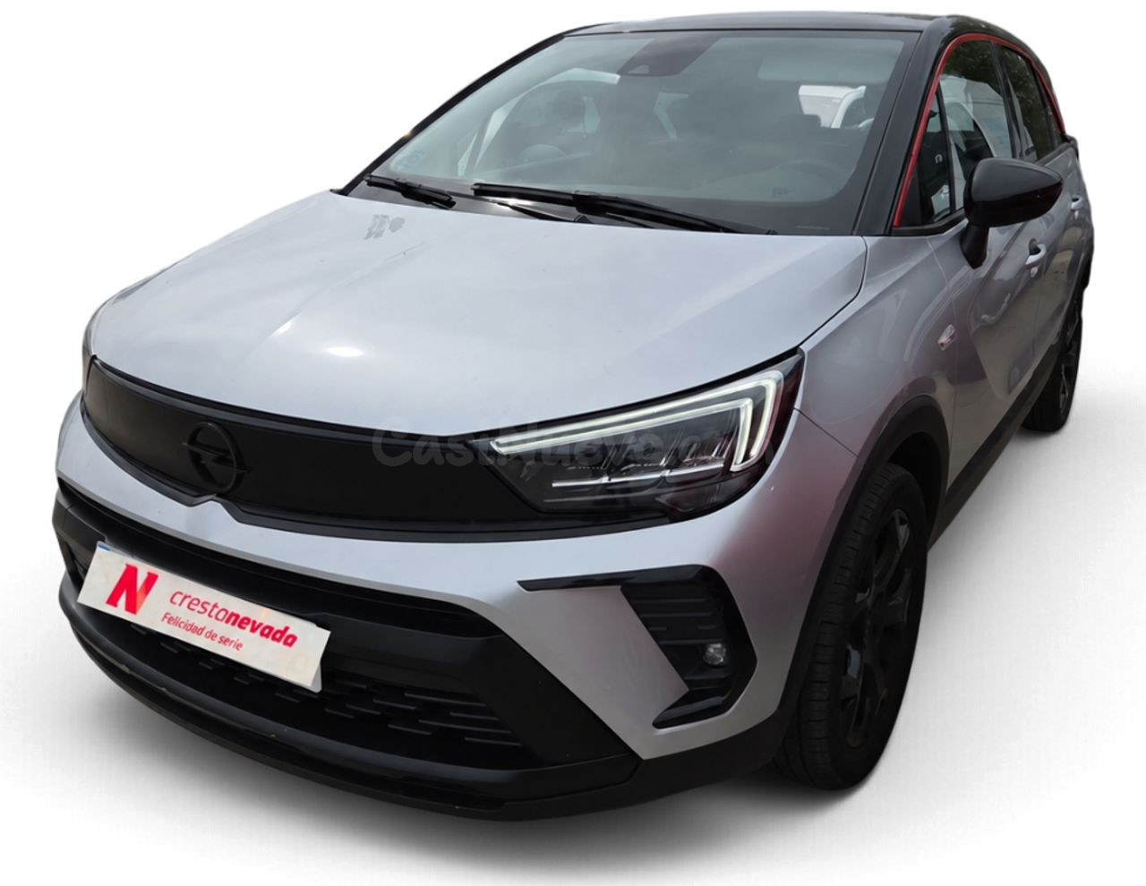 Opel CrossLand 1.2 81kW 110CV GS