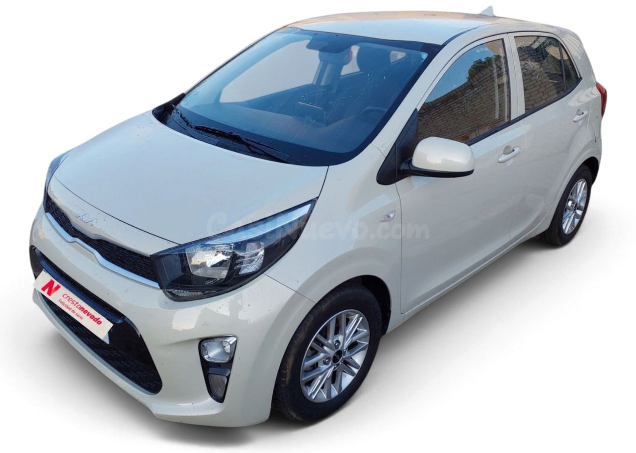 Kia Picanto 1.2 DPi 62kW 84CV Comfort