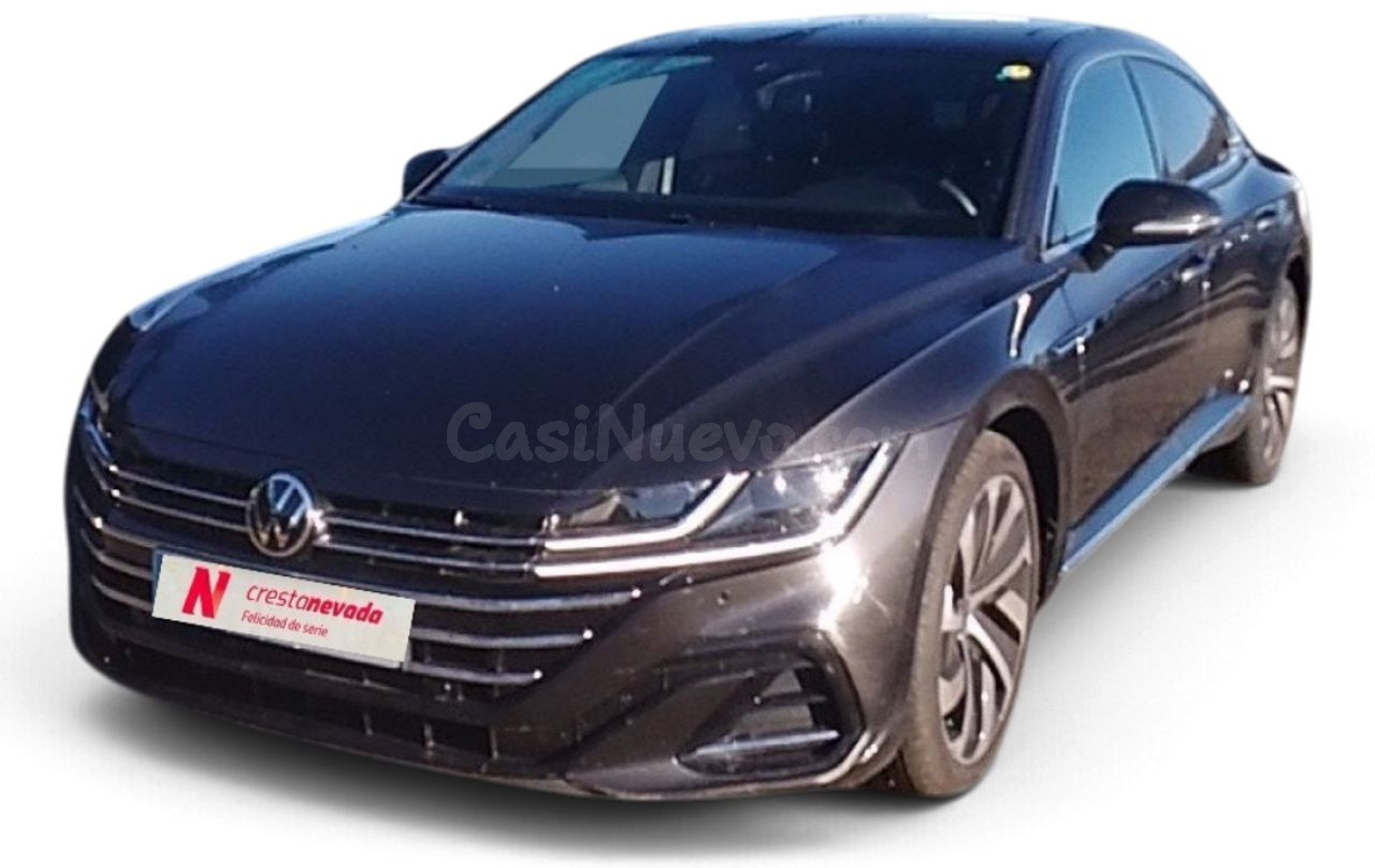 Volkswagen Arteon RLine 2.0 TDI 147kW 200CV DSG