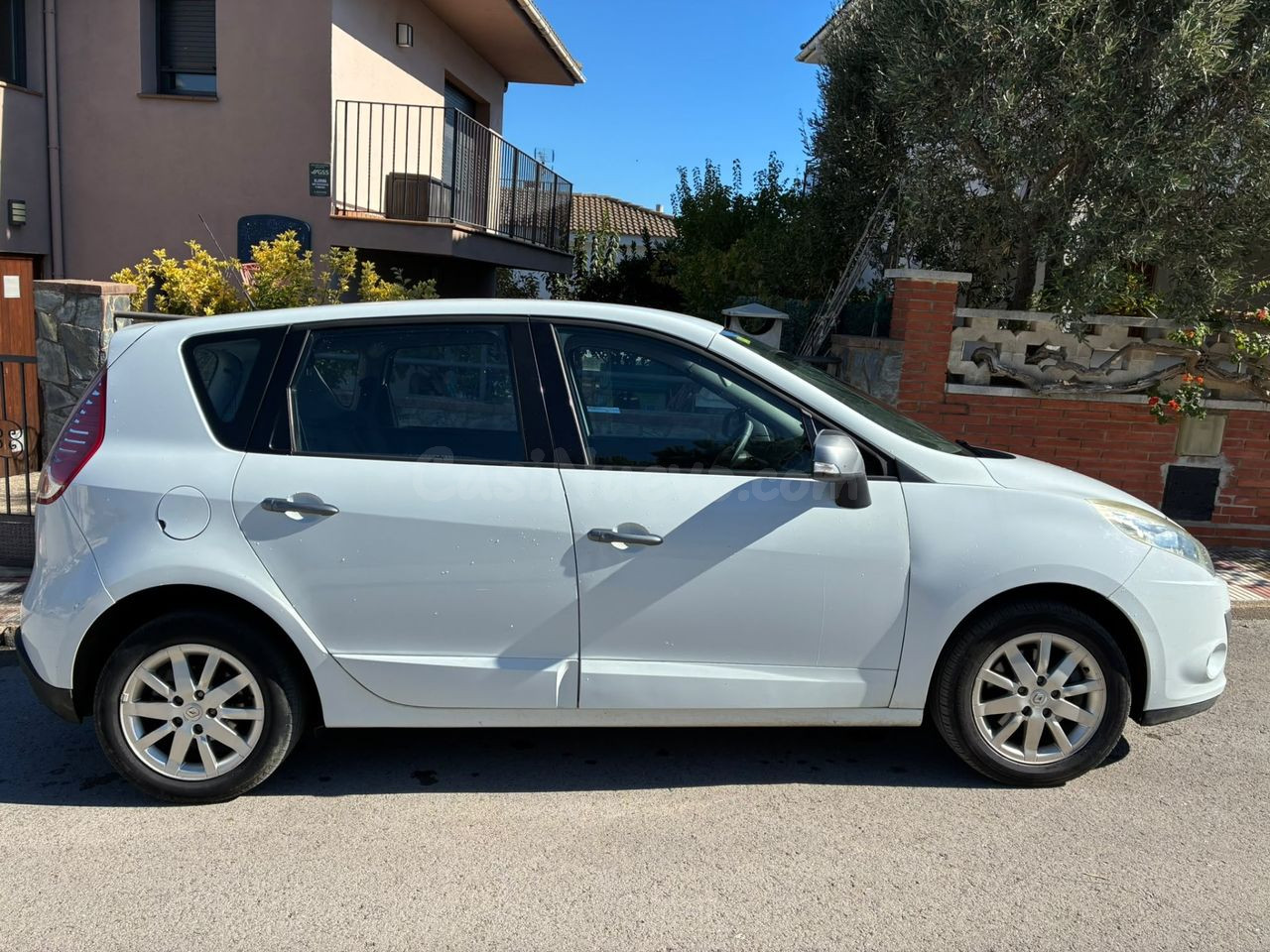 Renault Scénic Scénic Dynamique dCi 110 - foto 4