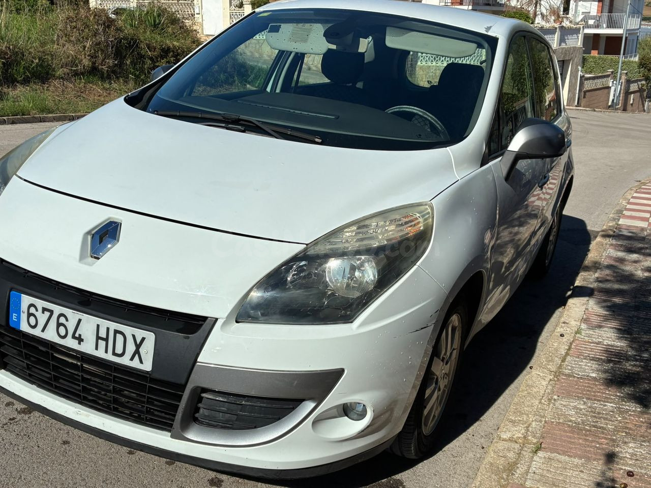 Renault Scénic Scénic Dynamique dCi 110 - foto 5
